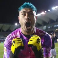 “Tomas o comes”: la confesión de Diego Sánchez y sus tres días sin dormir tras título con Coquimbo