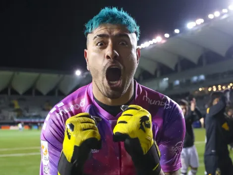 "Tomas o...": la confesión del Mono Sánchez y sus tres días sin dormir tras el título