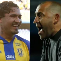 Cristián Muñoz babea por Luis Rojas, figura de U de Concepción: “En Chile no hay jugadores como él”