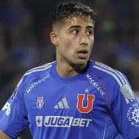 Tribunal de Disciplina revela el duro castigo para Lucas Assadi por su escupo en el Clásico Universitario 201