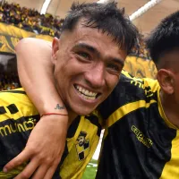 Bruno Cabrera elige los tres jugadores claves en el Coquimbo Unido campeón: “Tenemos el mejor plantel del fútbol chileno y se demostró”