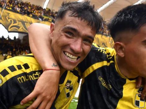 Figura de Coquimbo Unido elige a los tres jugadores claves del campeón