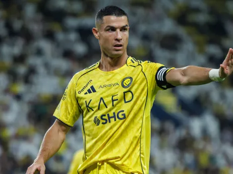 ¡La dolorosa revelación de Cristiano Ronaldo! "Pronto..."