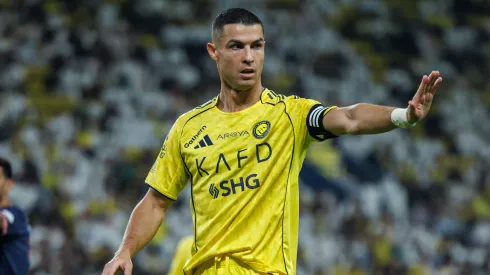 Cristiano avisa: se retirará pronto.