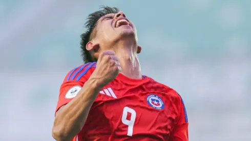 La Roja debuta en el Mundial Sub 17.