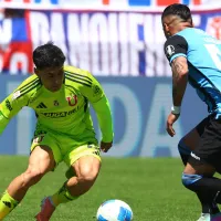 Destapan un fuerte “chanchullo” detrás de la compra del pase de Javier Altamirano en la U: “Mira como…”