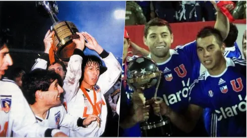 Sitio especializado puso a Colo Colo 91 por sobre la U 2011