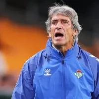 Pellegrini evade la oferta de la selección chilena: “Nadie puede adivinar el futuro”
