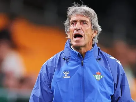 Pellegrini aborda oferta de la selección chilena: "Nadie puede adivinar..."