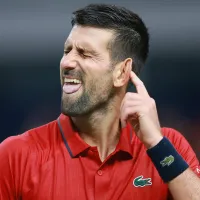 Novak Djokovic pone en un altar a Alejandro Tabilo con precioso elogio: “Siempre es…”