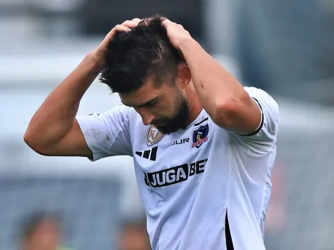 Los once jugadores que se van de Colo Colo de cara el 2026