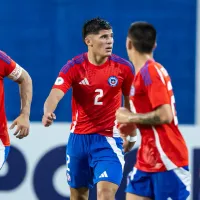 Minuto a minuto: la Roja enfrenta a Francia en su debut en el Mundial Sub 17