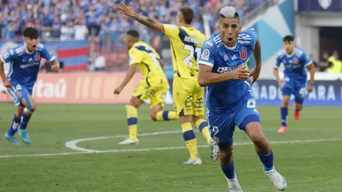 Azules y Viñamarinos disputarán el partido pendiente por la Fecha 21 de la Liga de Primera.