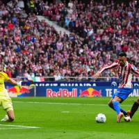 Referente de Sevilla manda al frente a Gabriel Suazo y compañía por pésimo dato: “Hay que recuperar…”