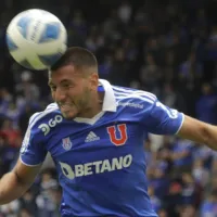 “Le decía que no iba a jugar en la U de Chile, que viniera: hoy tiene 70 partidos y un título”