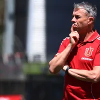 Los 18 citados de U de Chile para enfrentar a Everton: hay un regreso en la delantera