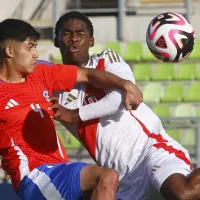 Comienza a ganar terreno en la UC y habló sobre su frustrado arribo a España: “No corre tanto por mí”