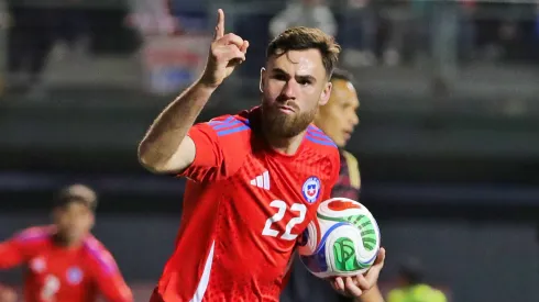 La Roja tendrá una nueva camiseta para el 2026.