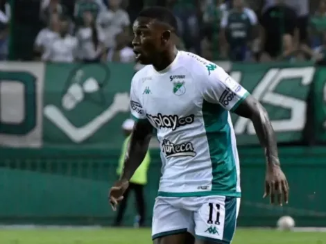 Llegó a Colo Colo como crack y vive un verdadero calvario