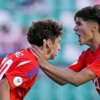 Lo apodaron “el nuevo Ben Brereton”, sueña con jugar en el Real Madrid y no estará en el debut de La Rojita en el Mundial