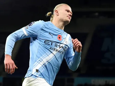 ¿Dónde ver Manchester City vs. Borussia por Champions League?