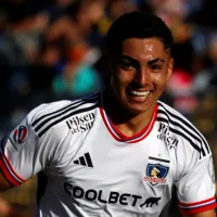 Jordhy Thompson quiere ser el primer refuerzo de Colo Colo para el 2026: “Me gustaría volver, pero…”