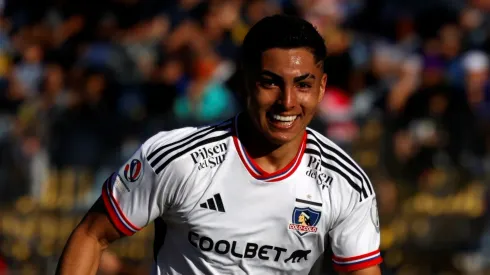 Thompson se mostró abierto a volver a Colo Colo.