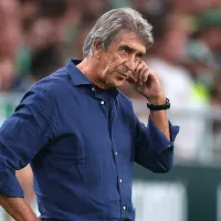 Prensa sevillana tiene miedo por posible partida de Manuel Pellegrini a la Roja: “Incertidumbre”
