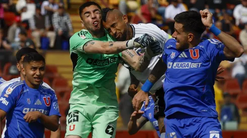 La U sumó un título esta temporada con la Supercopa.