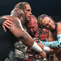 ¿Rival para WWE? Confirman transmisión de importante empresa de lucha libre para Chile