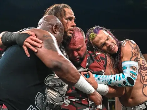 ¿Rival para WWE? Importante empresa de lucha libre llega a Chile y LATAM