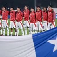 ¿Cuál es el próximo partido de Chile en el Mundial Sub 17? Horario y rival de La Roja