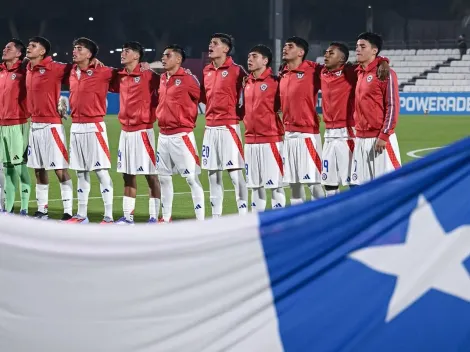 ¿Cuál es el próximo partido de Chile en el Mundial Sub 17?