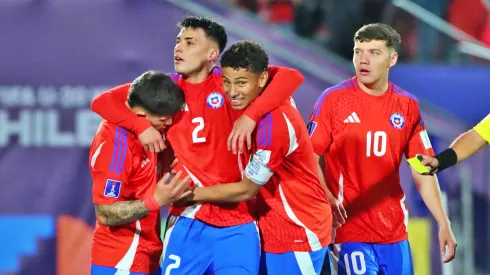 La Roja tendrá una nueva camiseta para el 2026.