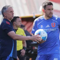 Difícil pero no imposible: la fórmula de la U para clasificar como Chile 2 a Copa Libertadores 2026