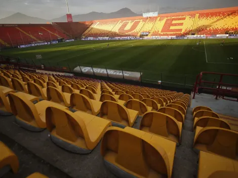 A lo Huachipato: Unión anuncia "experiencia VIP" vs. Colo Colo