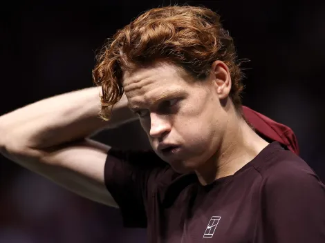 Sinner se defiende de la decisión que lo tiene en el ojo del huracán