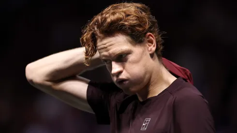 Jannik Sinner no jugará la Copa Davis.