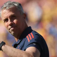 Gustavo Álvarez descarta asumir en la selección chilena tras dejar U de Chile: ¿Dónde lo buscan?