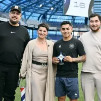 “Las personas sí cambian”: Jordhy Thompson habla de su nueva versión tras ser padre