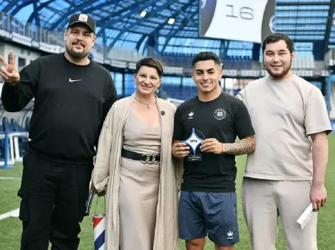 "Las personas cambian": Thompson habla de su vida tras ser padre