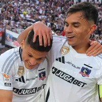 Multicampeón con Colo Colo aconseja a Vicho Pizarro, Lucas Cepeda y el juvenil albo que más promete
