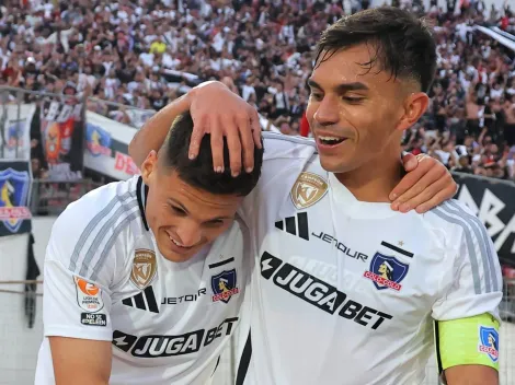 Multicampeón albo aconseja a Pizarro, Cepeda y al juvenil más promisorio