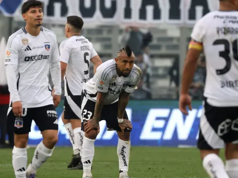 Colo Colo se sincera sobre la enorme poda que se viene en 2026