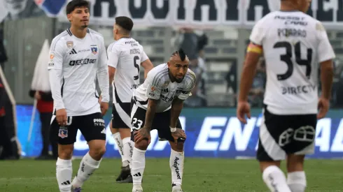 Colo Colo se prepara para varias salidas en 2026.