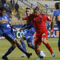 U. de Chile vs Everton: MINUTO a MINUTO y transmisión de la Liga de Primera 2025