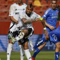 ¿Cobresal o la U? Colo Colo revela al club al que quiere bajar rumbo a copas internacionales