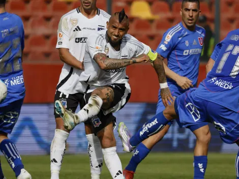 ¿Cobresal o la U? Colo Colo y el club al que quiere bajar rumbo a copas