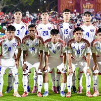 El nuevo formato del Mundial Sub 17 mantiene la ilusión intacta en la selección chilena
