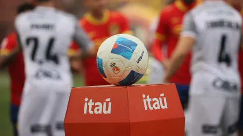 Programación Fecha 27, Liga de Primera 2025.